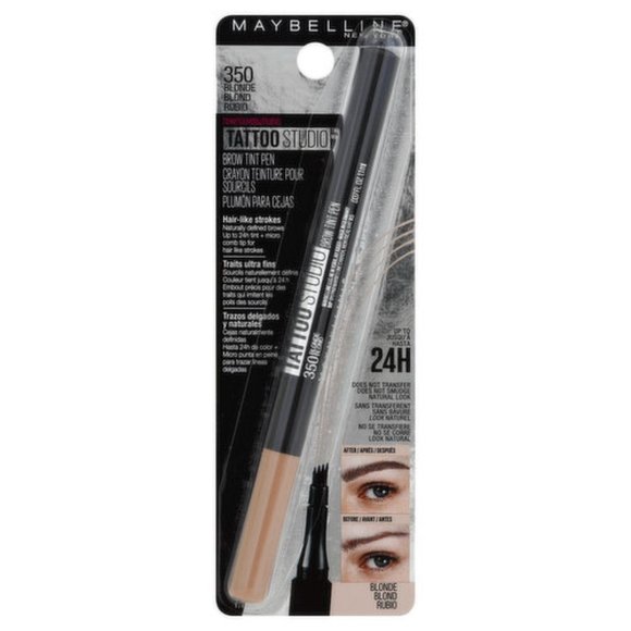 Maybelline Tattoo Studio Bundle - Picture 4 of 7